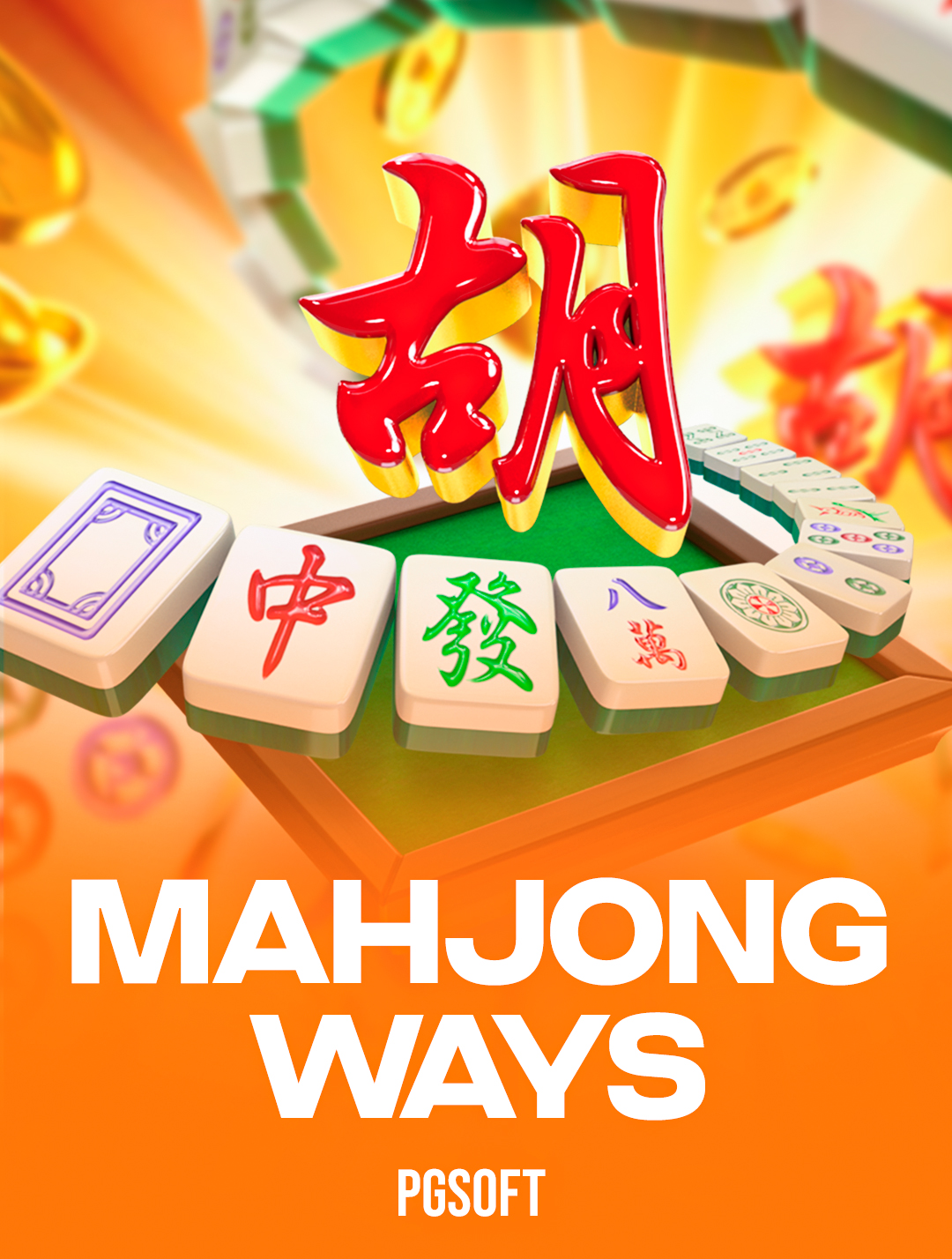 Mahjong Ways 2