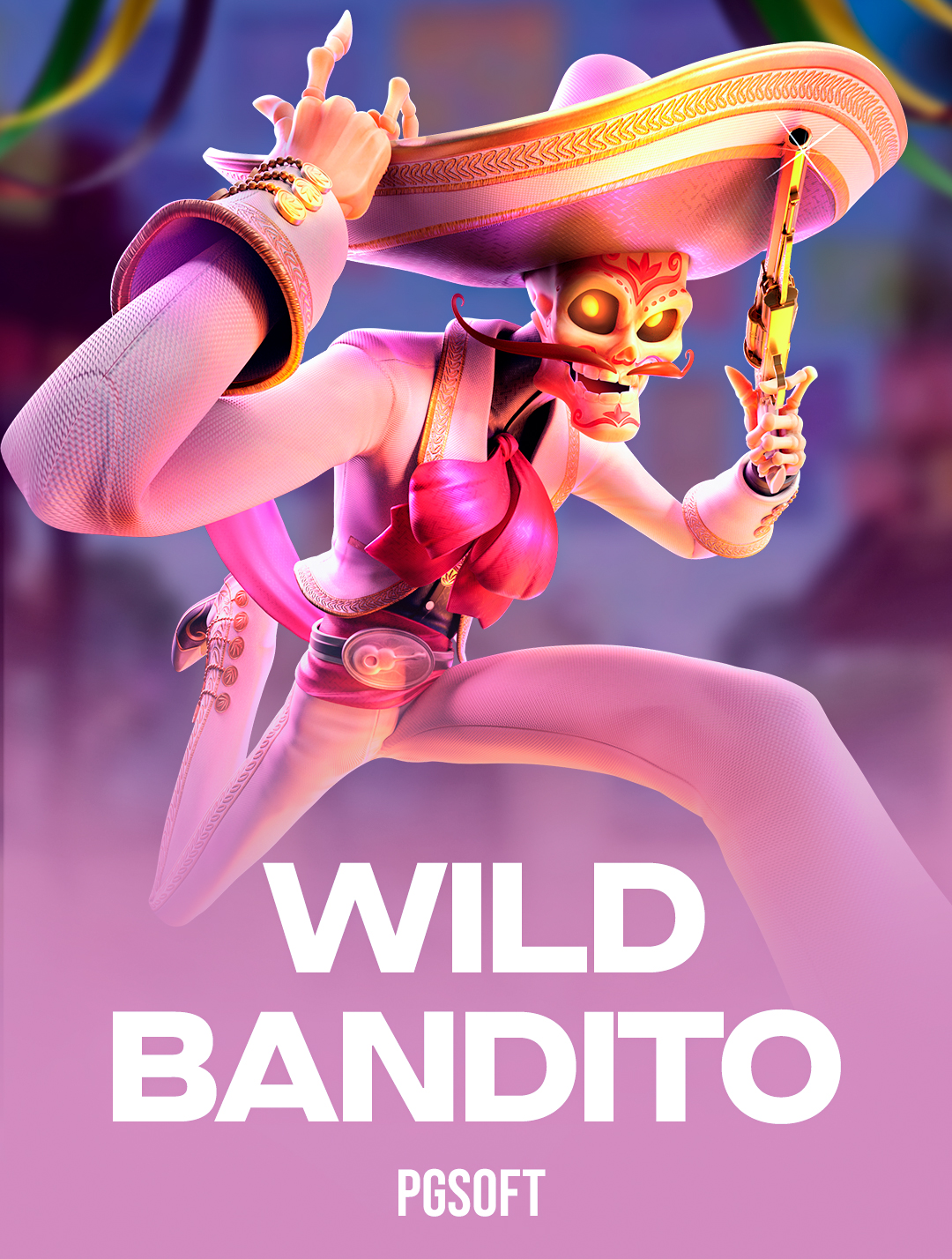 Wild Bandito